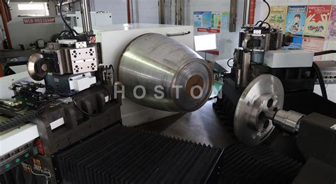 customized sheet metal fabrication spinning|metal spinning machine.